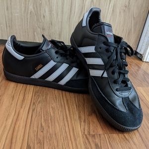 Adidas Samba Millenium Men's size 11.5